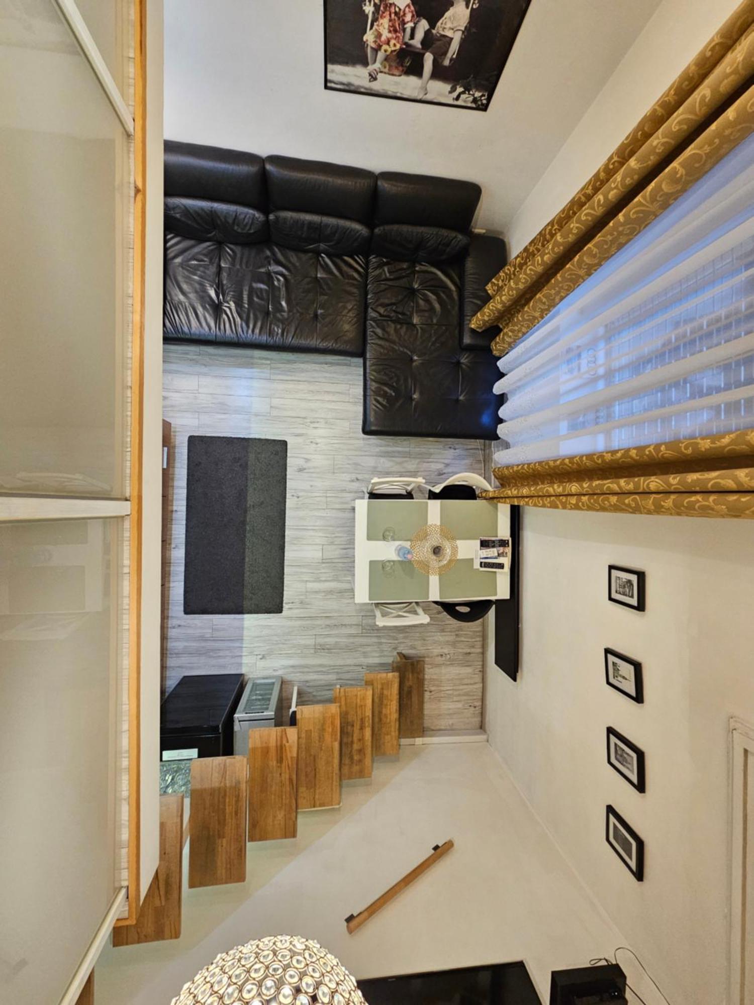 Walkway Apartment Deluxe Budapest Eksteriør bilde