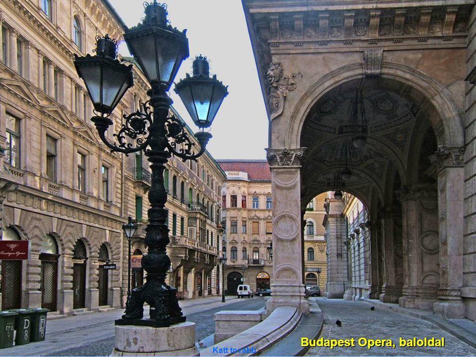 Walkway Apartment Deluxe Budapest Eksteriør bilde