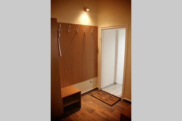 Walkway Apartment Deluxe Budapest Eksteriør bilde